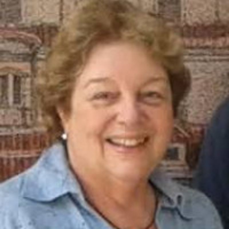 Margarida de Souza Neves profile picture