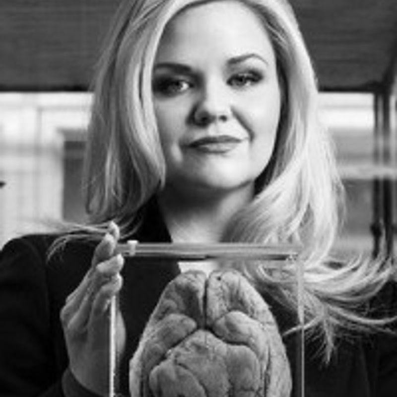 Lindsey Fitzharris profile picture