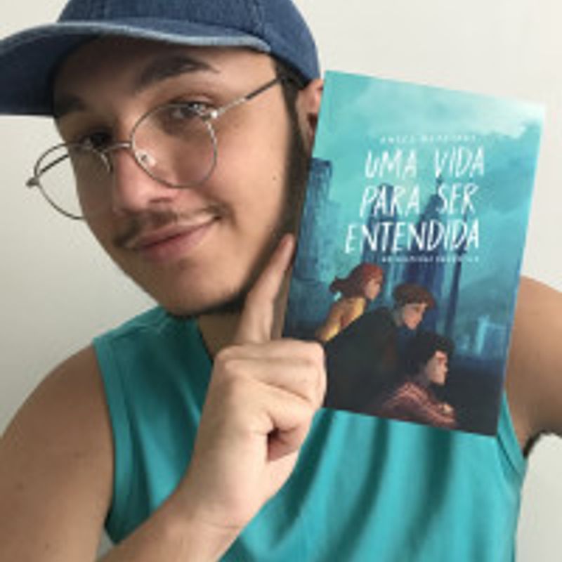 Anael Medeiros profile picture