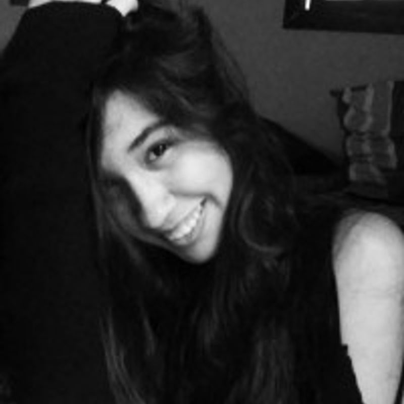 Safira Ferreira  profile picture