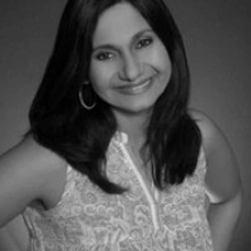 Sonali Dev profile picture