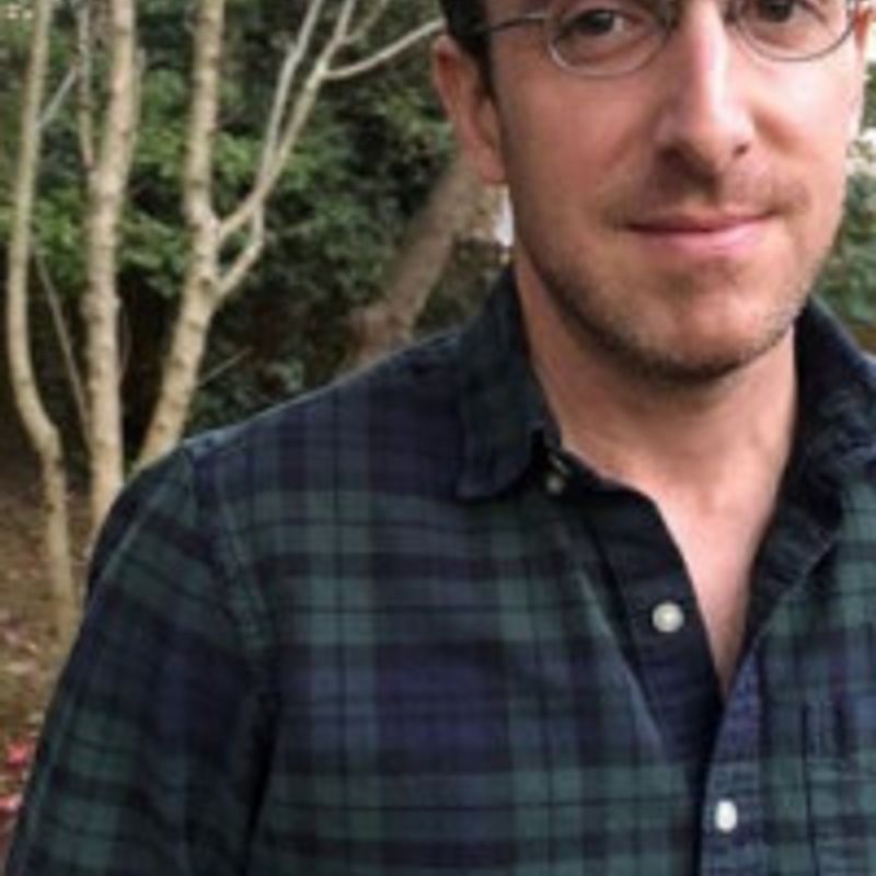 Alan Rossi profile picture