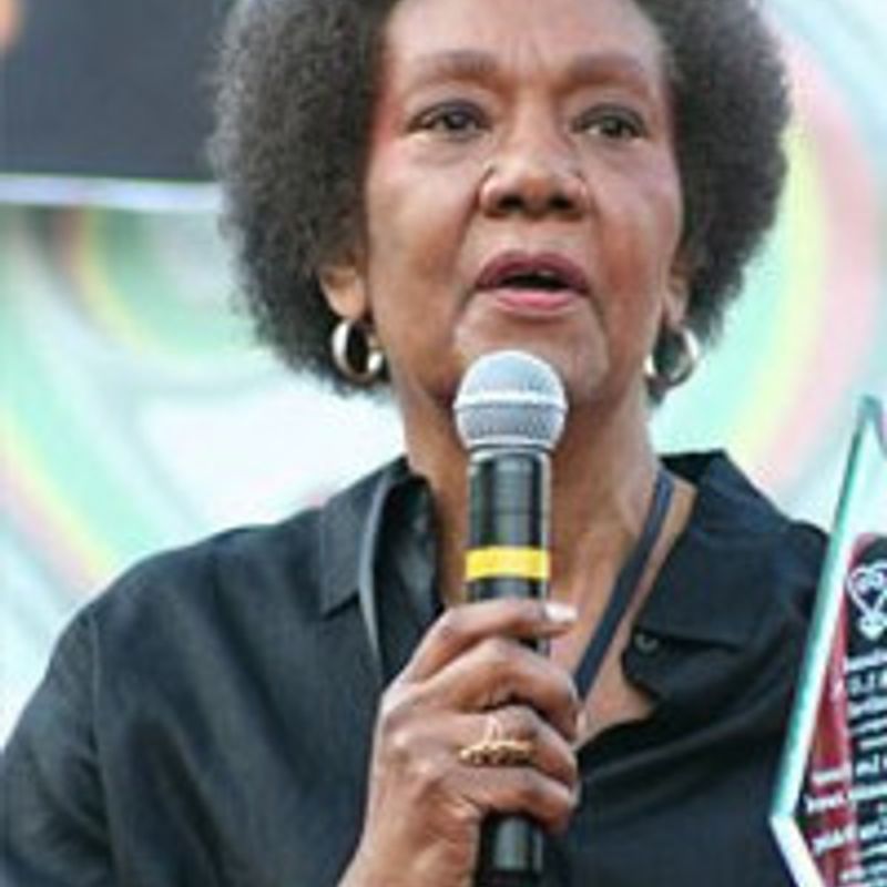 Frances Luella Cress profile picture