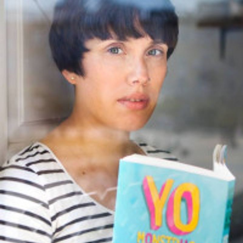 Erika Irusta Rodríguez profile picture
