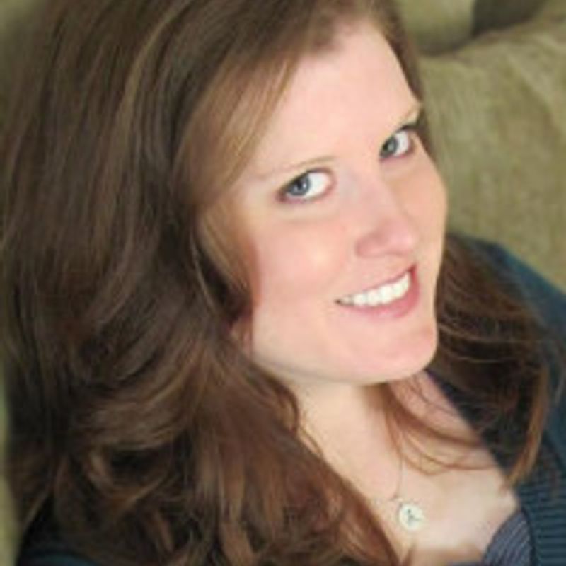 Anna Lee Huber profile picture