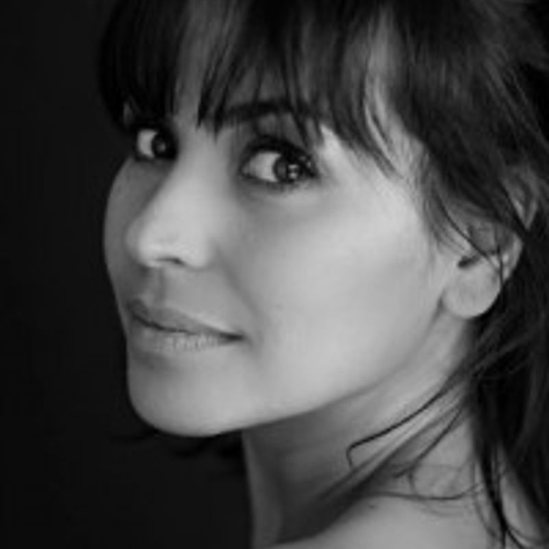 Nana Queiroz profile picture
