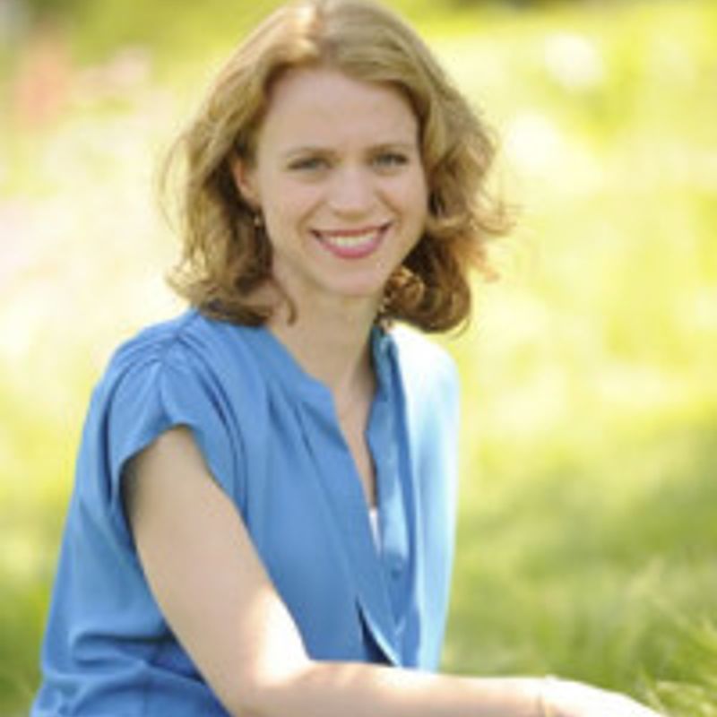 Kerri Maher profile picture