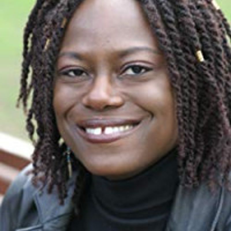 Dreda Say Mitchell profile picture