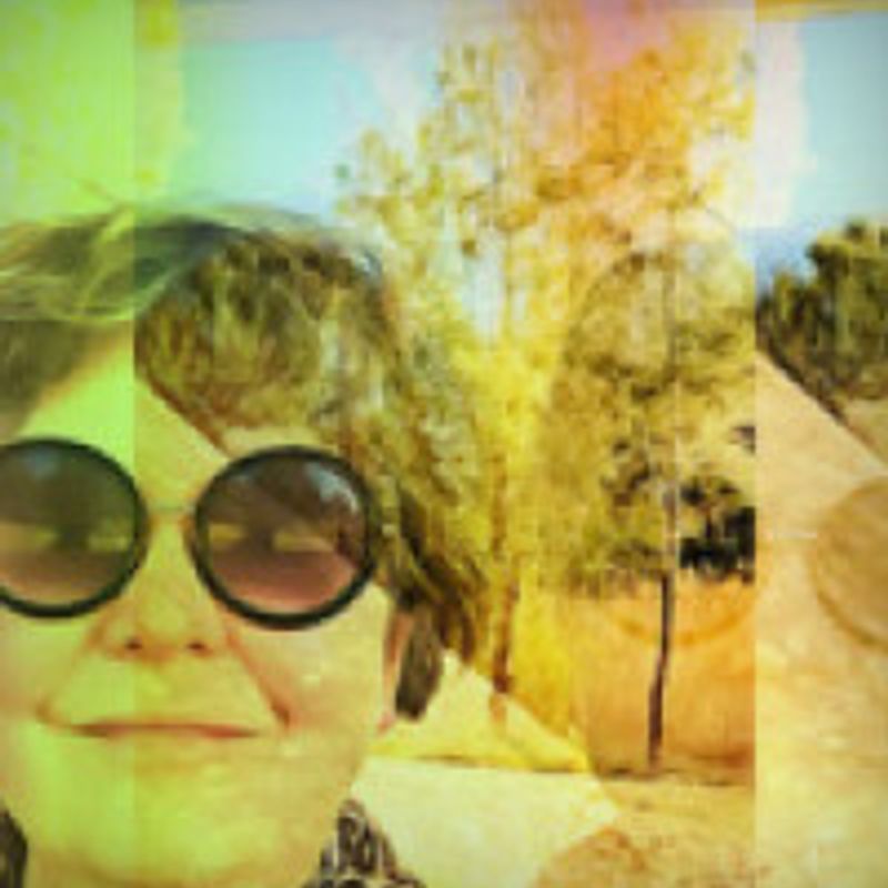 Natalie Barelli profile picture