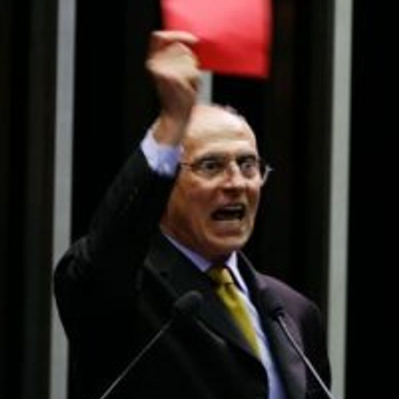 Eduardo Matarazzo Suplicy  profile picture