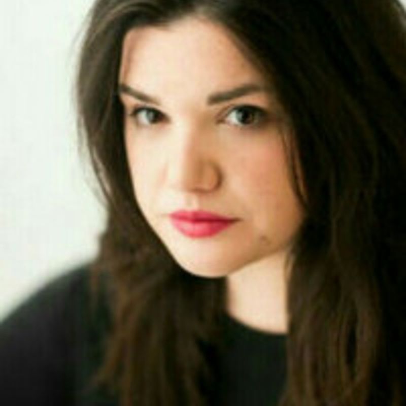 Claire E. Lombardo profile picture