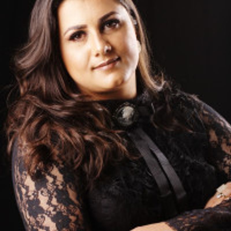 Stephânia de Castro profile picture