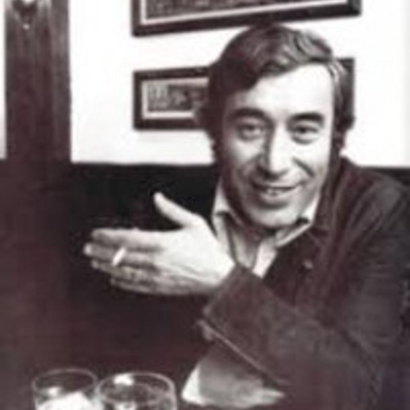 José Augusto Neves Cardoso Pires profile picture