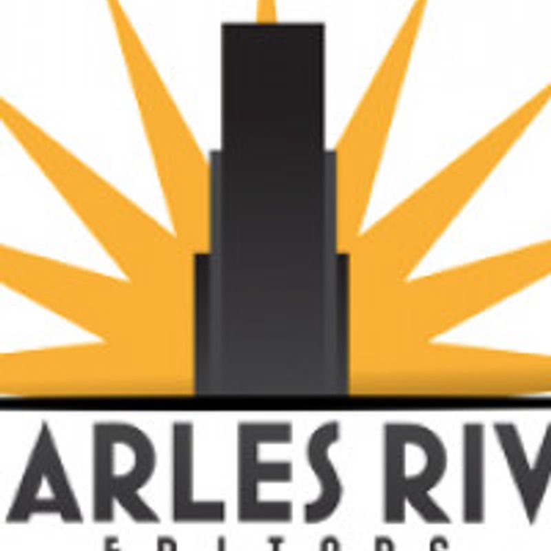 Charles Rivers Editors profile picture