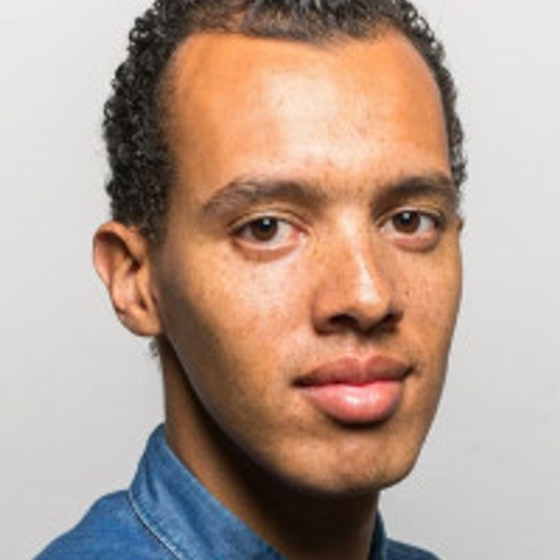 Gaël Faye profile picture