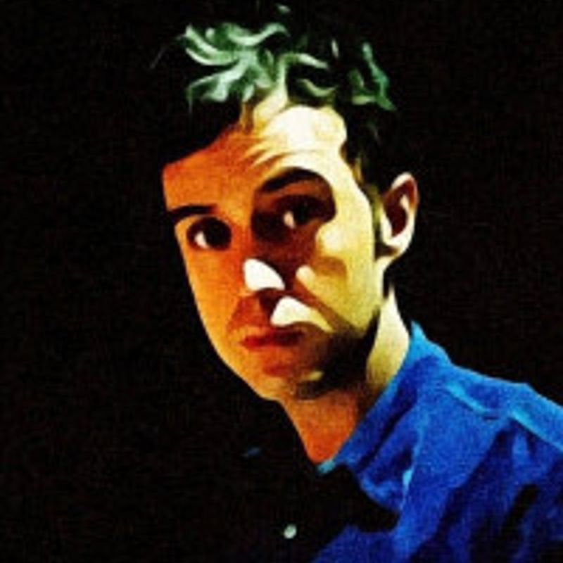 Leonid R. Bózio profile picture