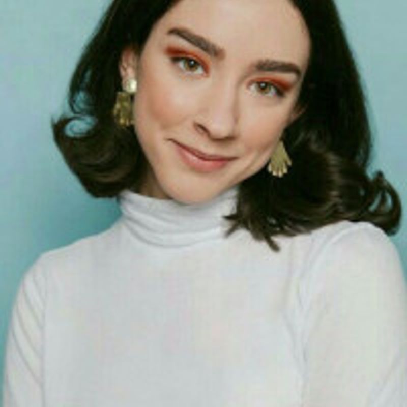 Gabby Noone profile picture