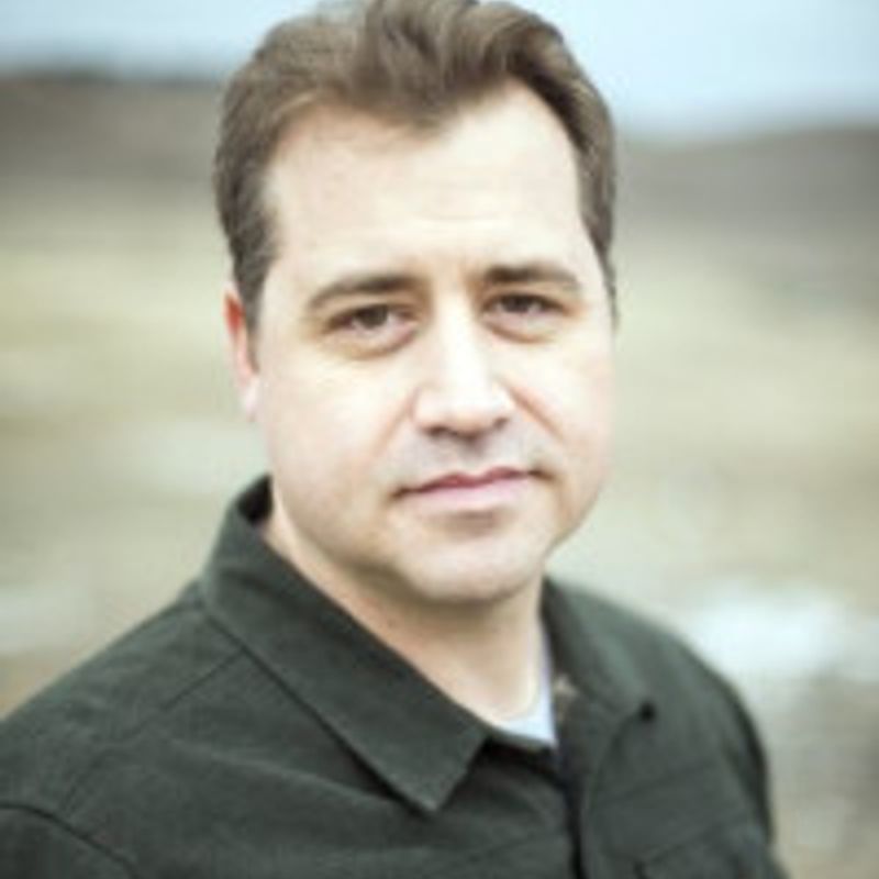 Chad Dundas profile picture