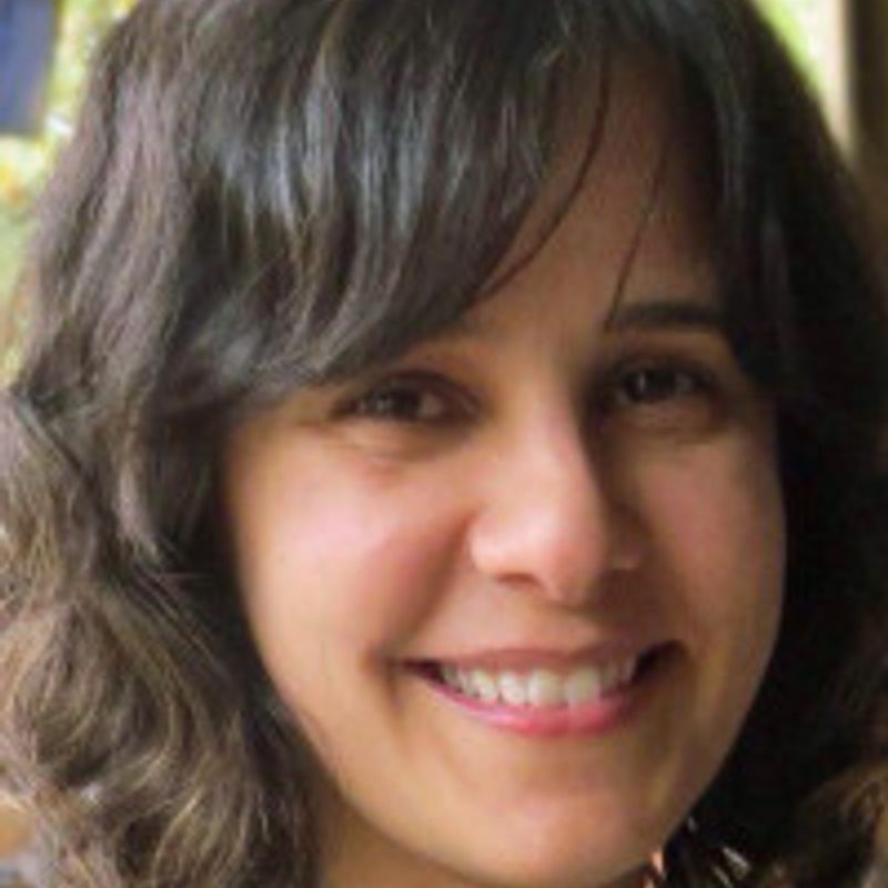 Fernanda de Castro Lima profile picture