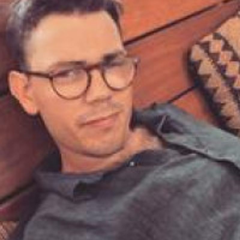 Ryan O'Connell profile picture
