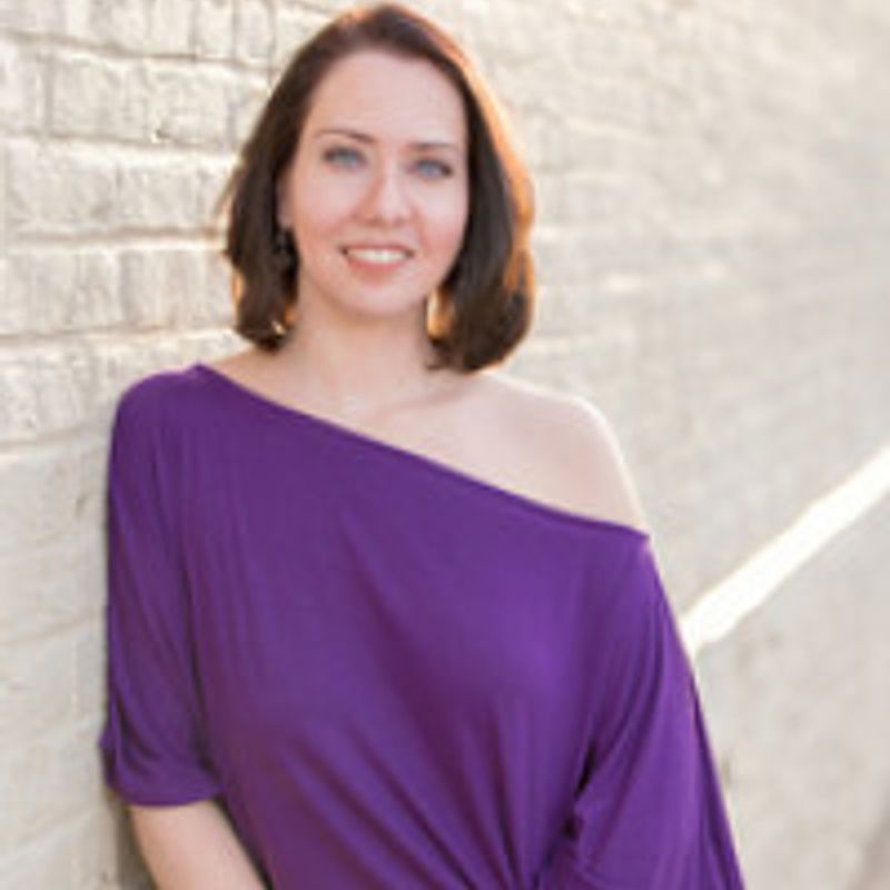 Nikki Sloane profile picture