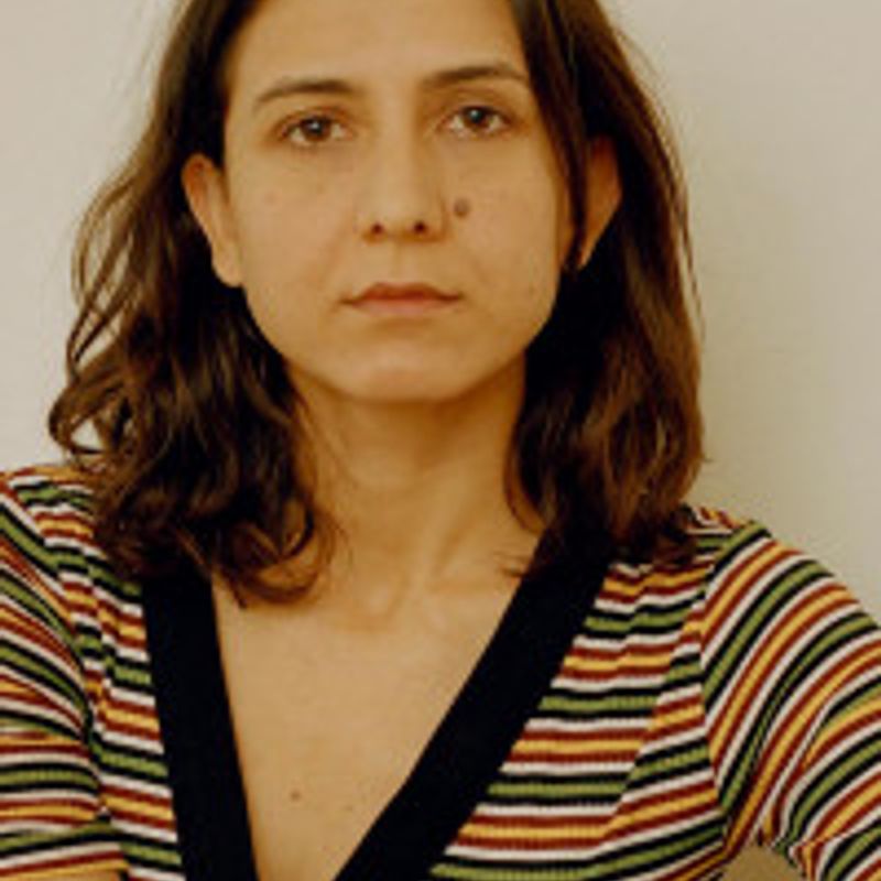 Ottessa Moshfegh profile picture