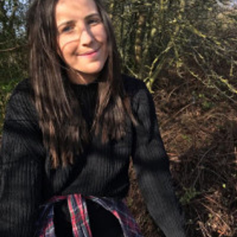 Louise McCreesh profile picture