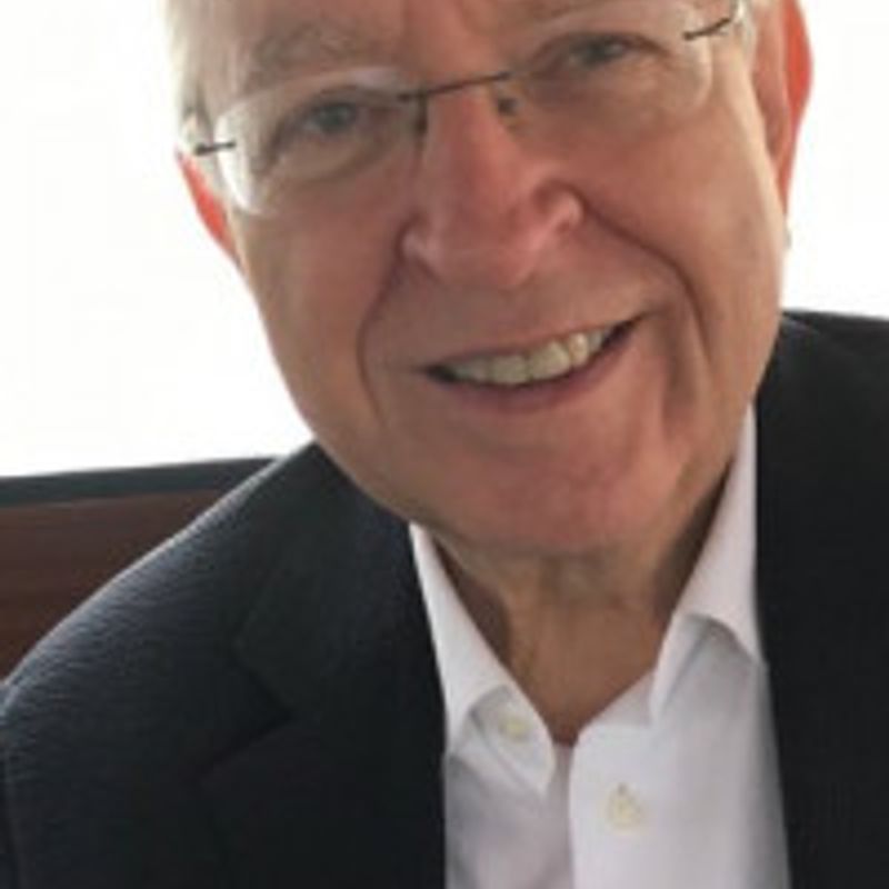 Murray Stein profile picture