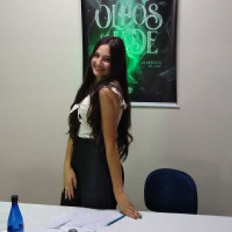 Vitória Cristina Amancio profile picture