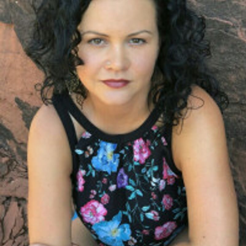 Jeanine Cummins profile picture