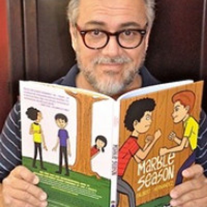  Gilbert Hernandez profile picture