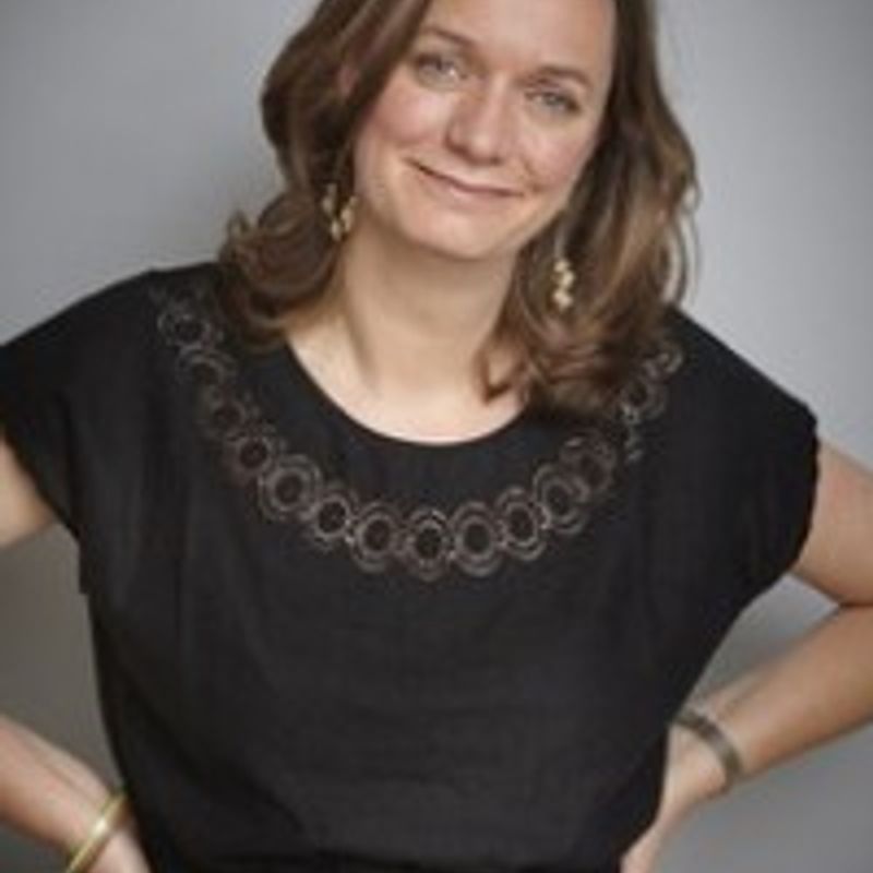Harriet Evans profile picture