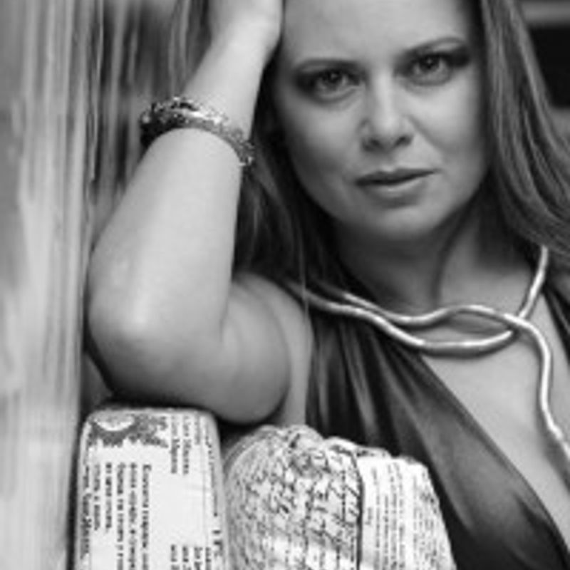 Carla Fabiana Melo Martins profile picture