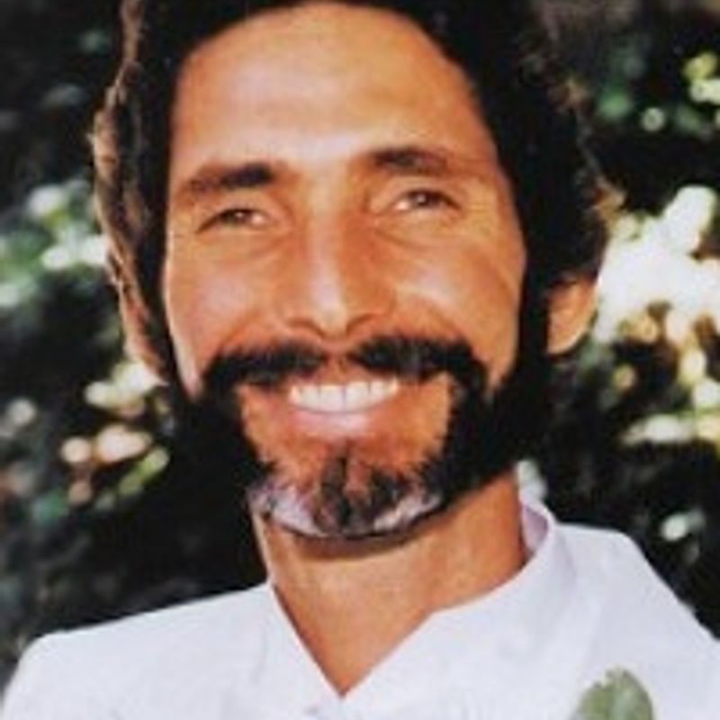 Joshua David Stone profile picture