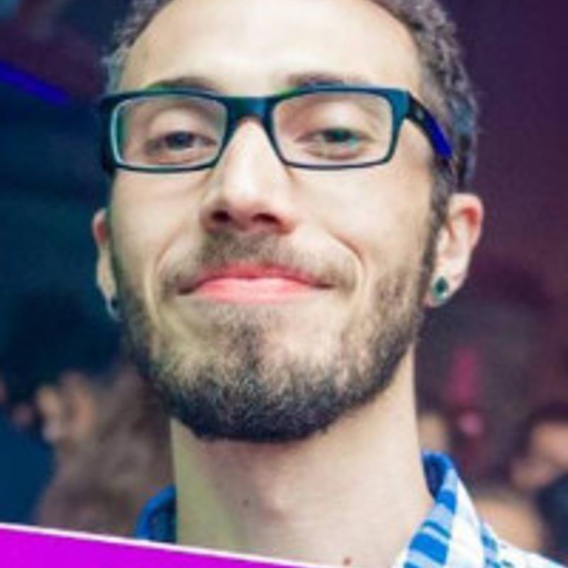 Tico Pedrosa profile picture