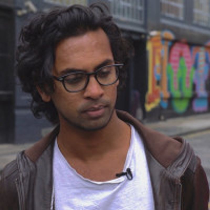 Guy Gunaratne profile picture