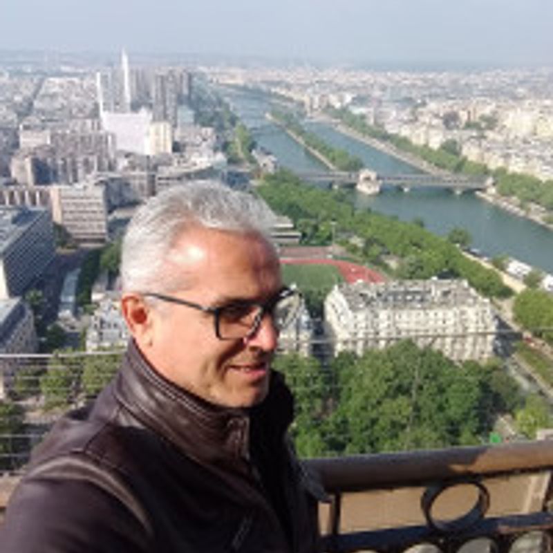 Léo Pajeú profile picture