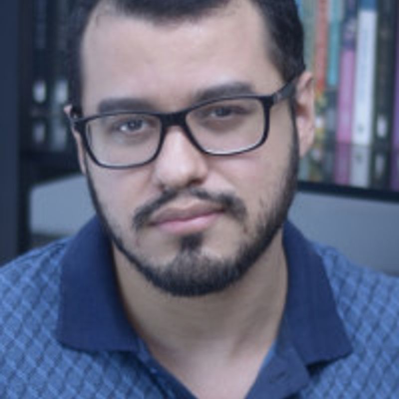 Felipe Reino profile picture