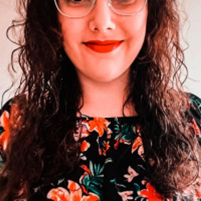Natalia Saj profile picture