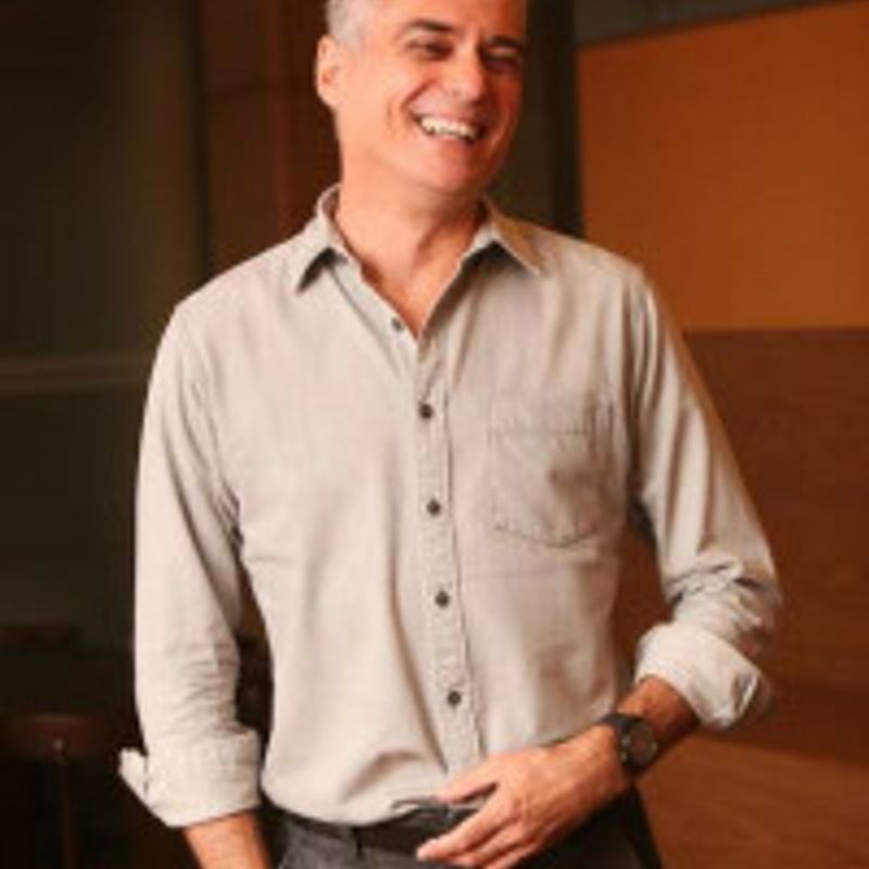 José Alves de Freitas Neto profile picture