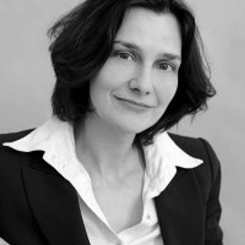 Katja Petrowskaja profile picture