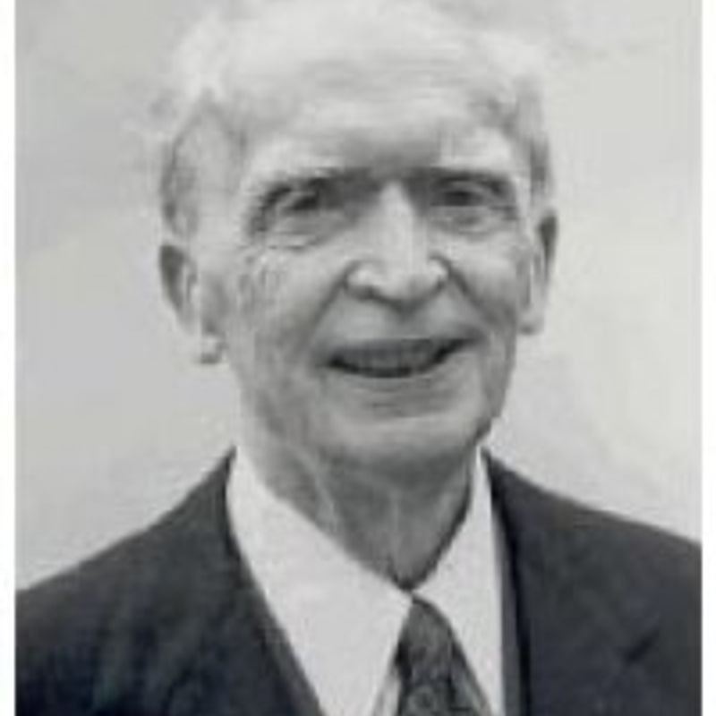Joseph Murphy profile picture