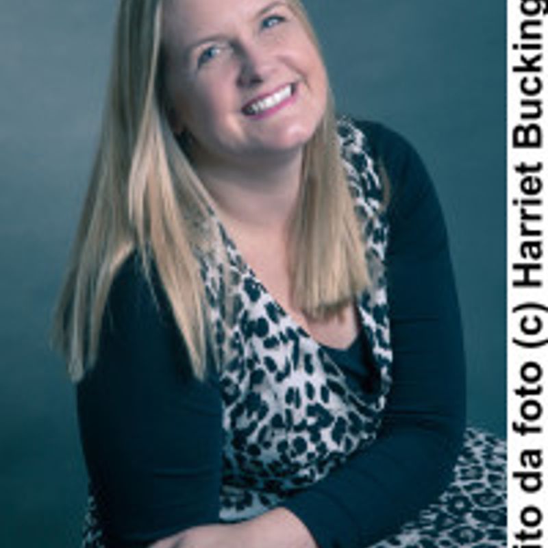 Kerry Barrett profile picture