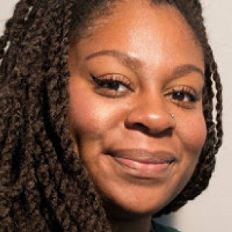 Candice Carty-Williams profile picture