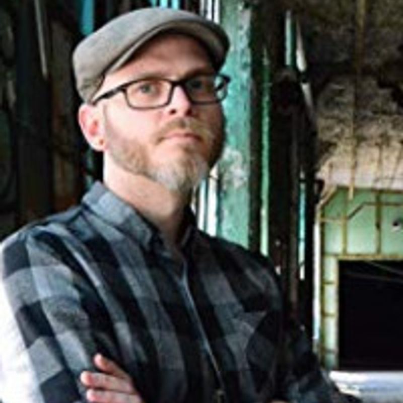 Corey J. White profile picture