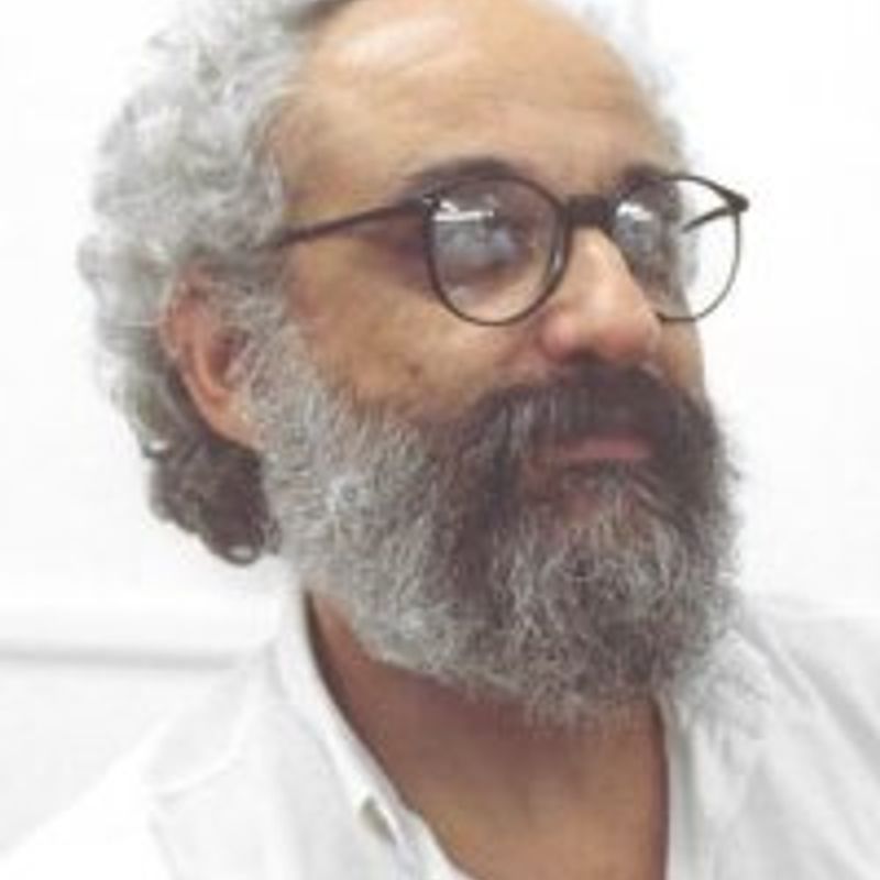 Roberto Lent profile picture