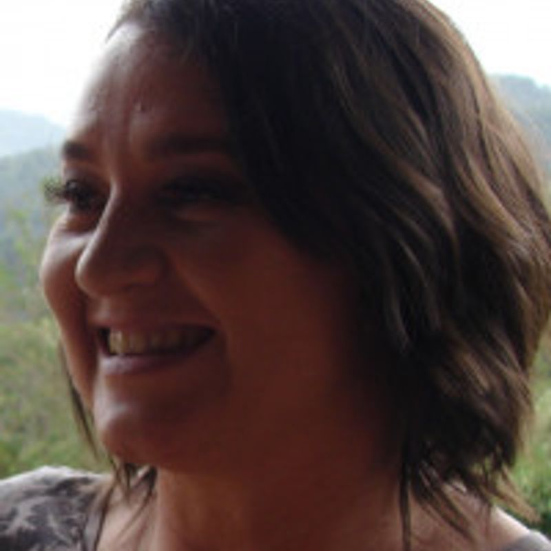 Márcia Busanello profile picture
