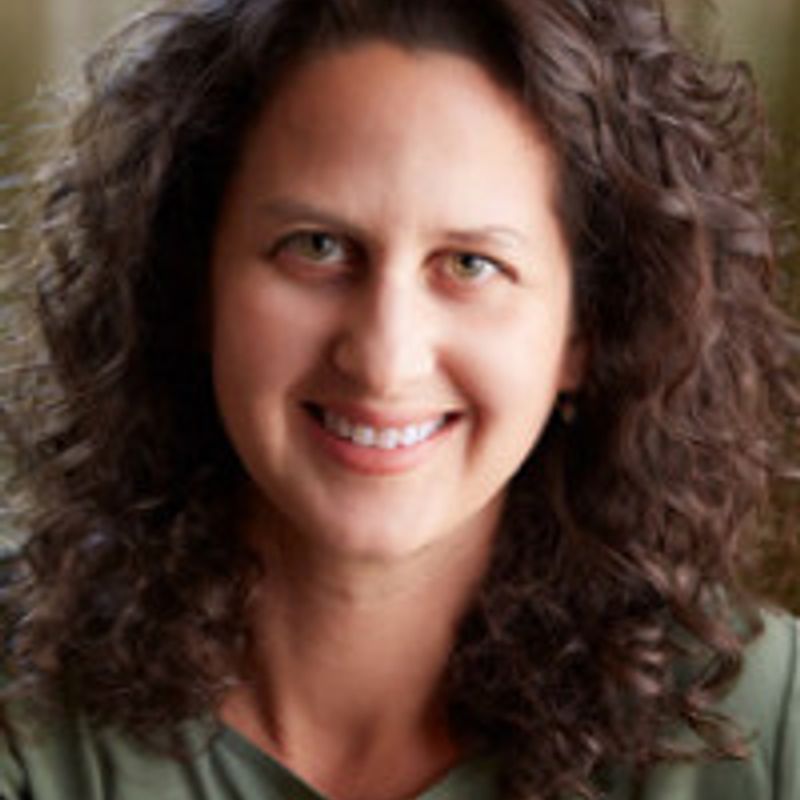 Jillian Cantor profile picture