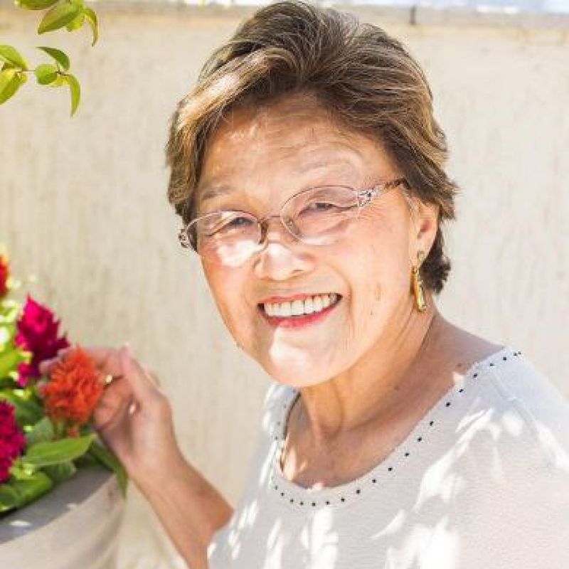 Sarah Hayashi profile picture