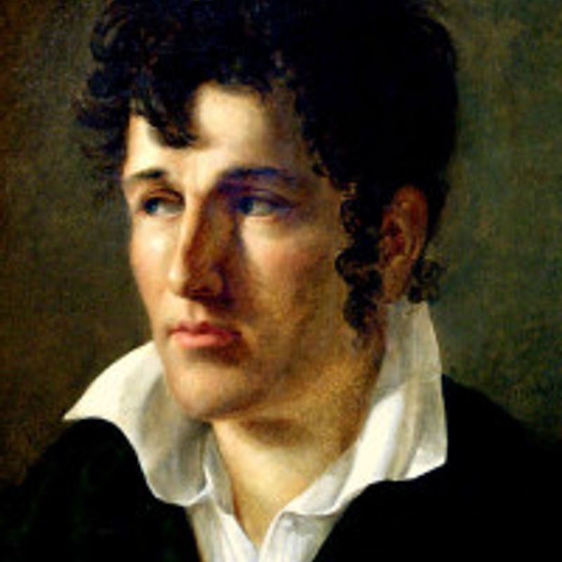 François-René de Chateaubriand profile picture